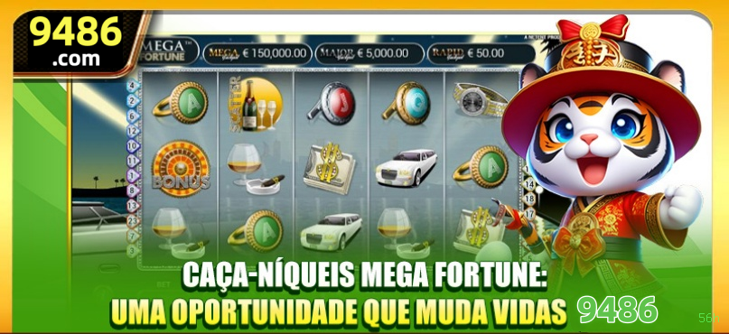 56h app de jogo para jogadores brasileiros