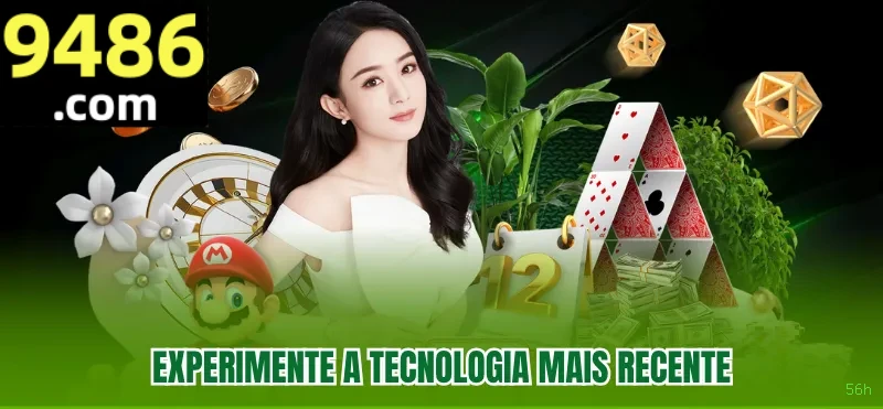 Controles de paJogonto e BRL em 56h