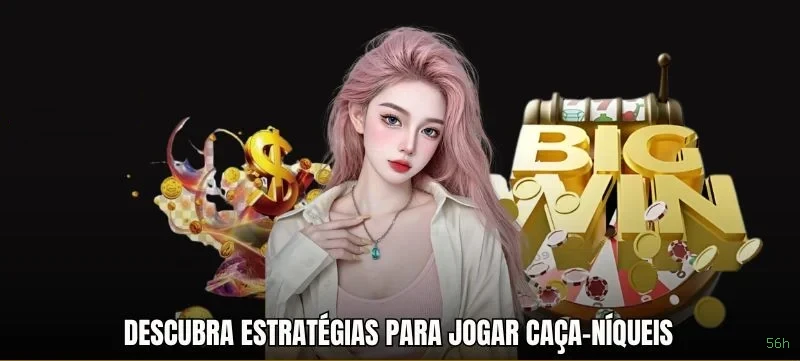 Lista de jogos para 56h seção de jogos