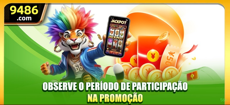 Controles de paJogonto e BRL em 56h