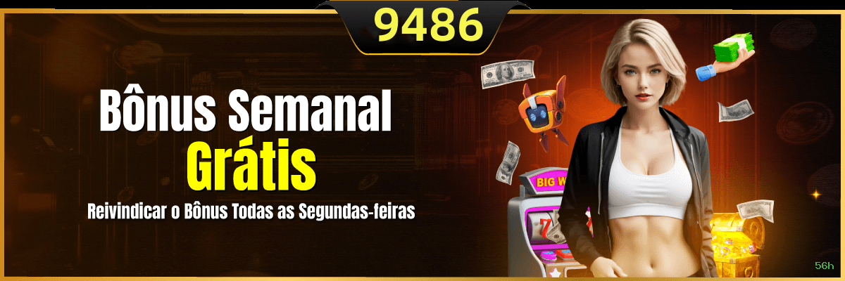 56h app de jogo para jogadores brasileiros